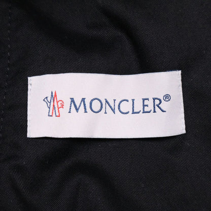 Moncler Pantalone Wool Easy Pants 48 — view 3