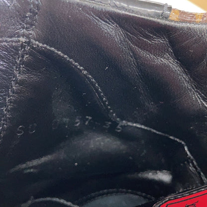 Louis Vuitton World Tour Line Lauriet Patch Ankle Boots — view 7