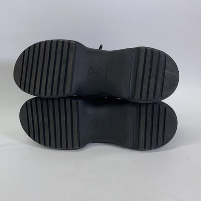 Louis Vuitton Arclight Line Monogram Sneakers — view 6
