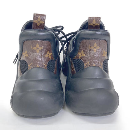 Louis Vuitton Arclight Line Monogram Sneakers — view 3