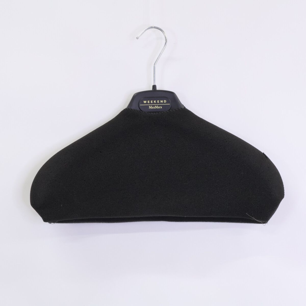 Max Maraweekend Boa Teddy Coat — view 8
