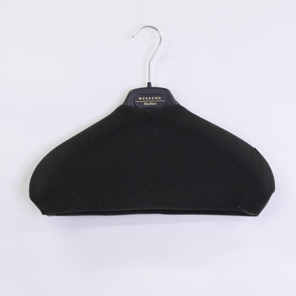 Max Maraweekend Boa Teddy Coat — view 8