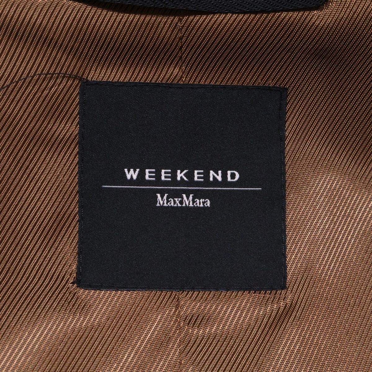 Max Maraweekend Boa Teddy Coat — view 4