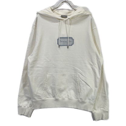 Dior White Cotton Jacket