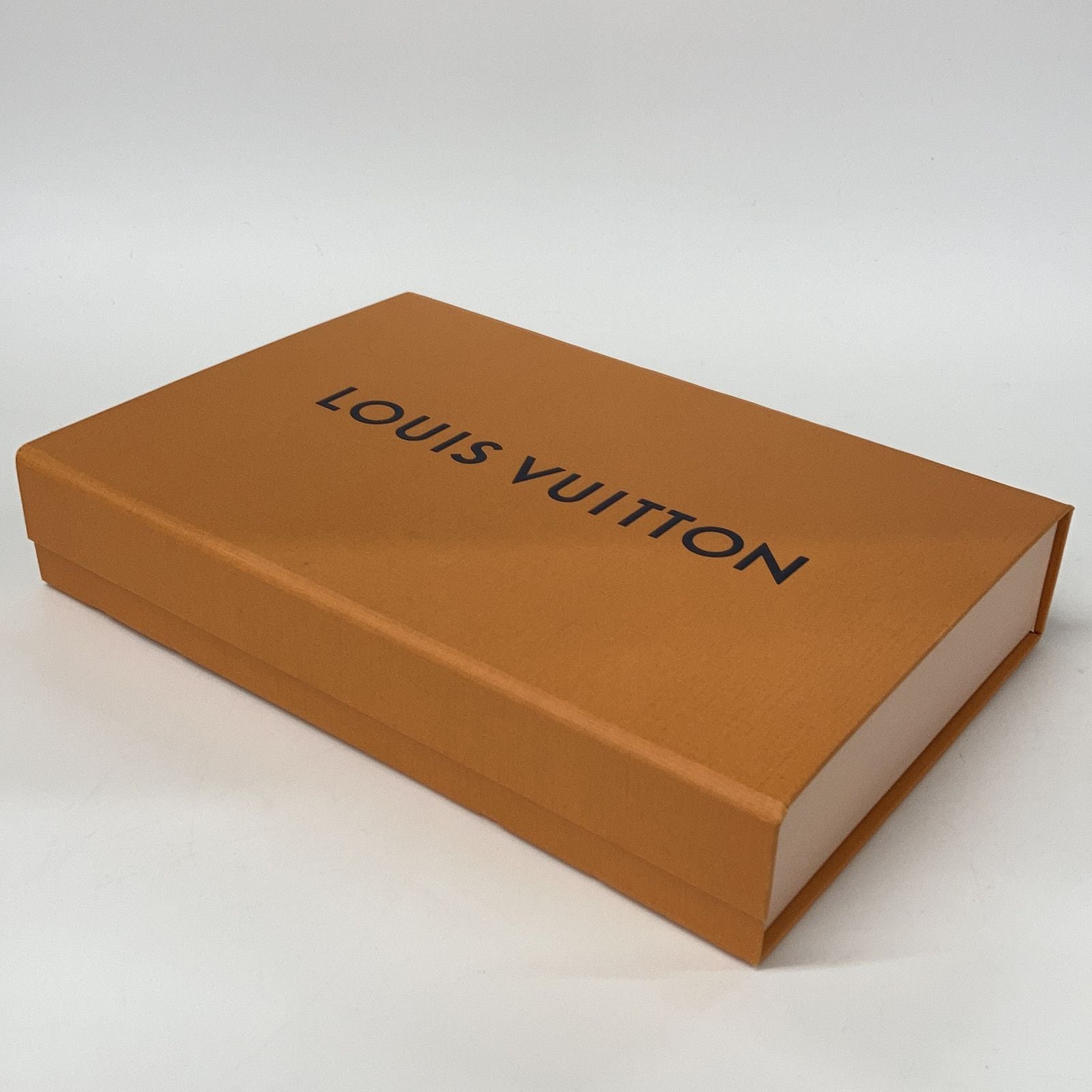 Louis Vuitton Gray Monogram Gradient Scarf — view 7