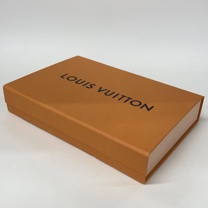Louis Vuitton Gray Monogram Gradient Scarf — view 7