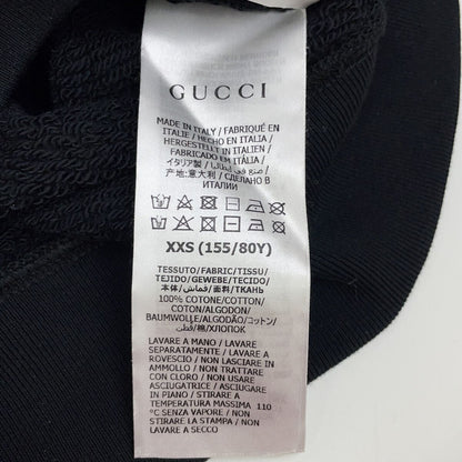Gucci Music IS Mine Hoodie Xxs — view 5