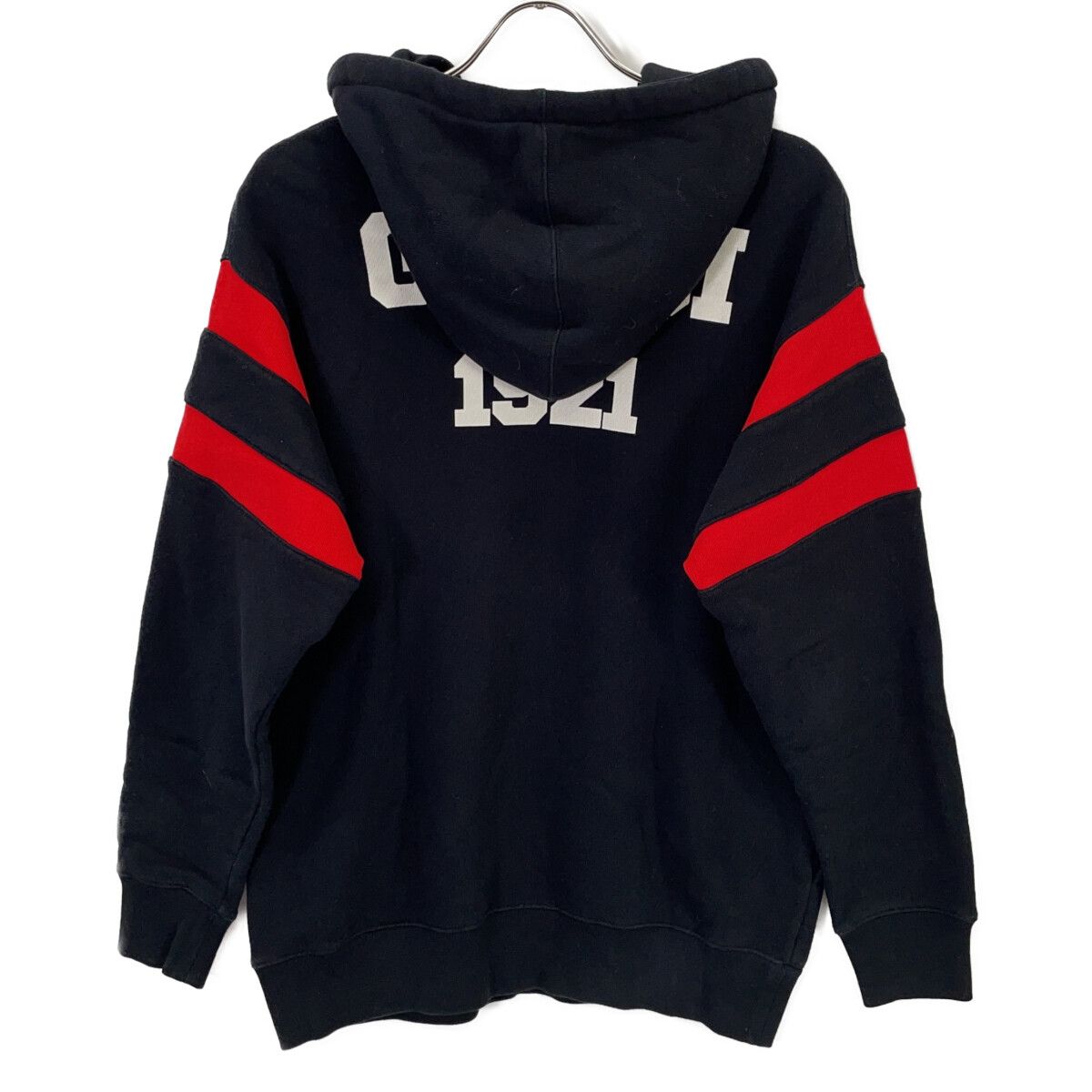 Gucci Music IS Mine Hoodie Xxs — view 2
