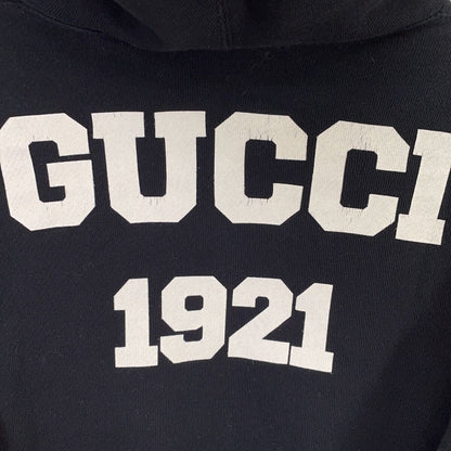 Gucci Music IS Mine Hoodie Xxs — view 3