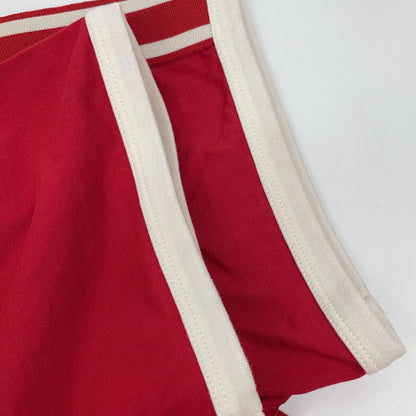 Celine Red Regular T-Shirt XL — view 8