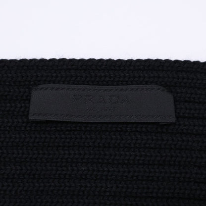 Prada Sports Ribbed Knit Sweater — view 5