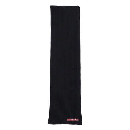 Prada Sports Ribbed Knit Sweater — view 2