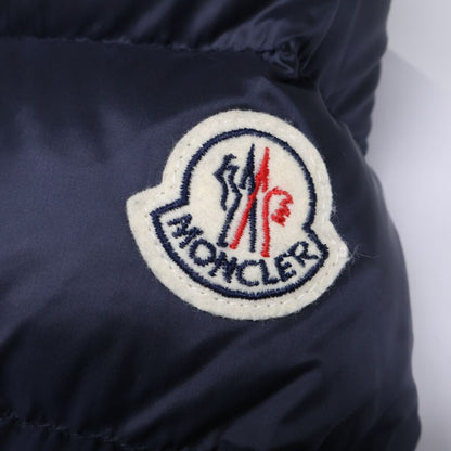 Moncler Hermine Hooded Down Jacket — view 9