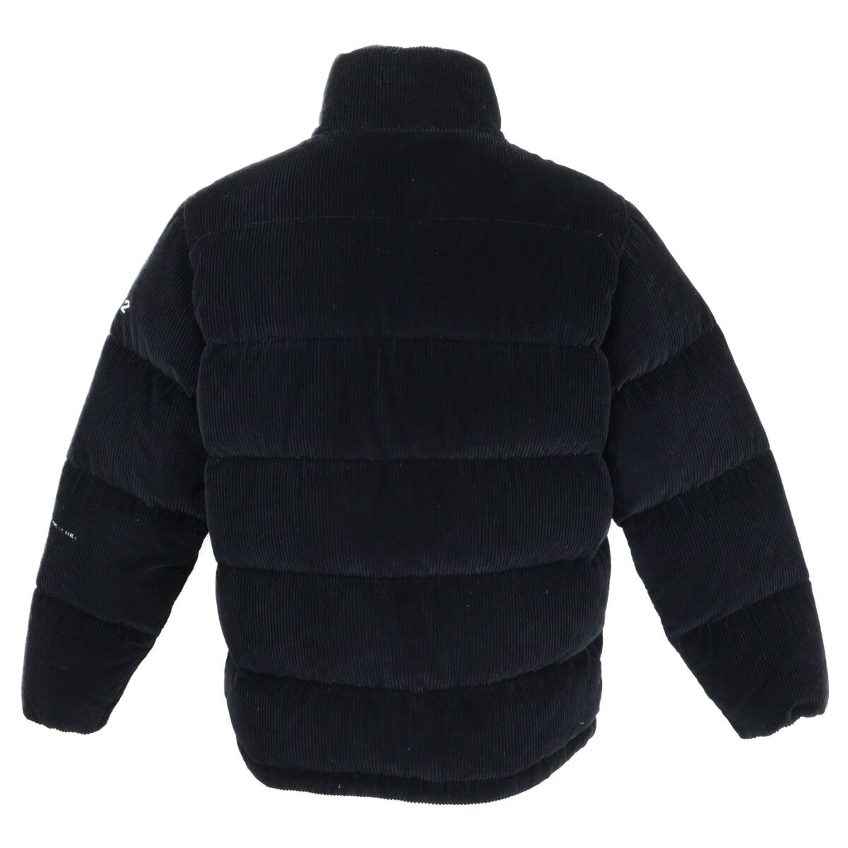 Moncler Hiroshi Fujiwara Donnie Short Down Jacket — view 3