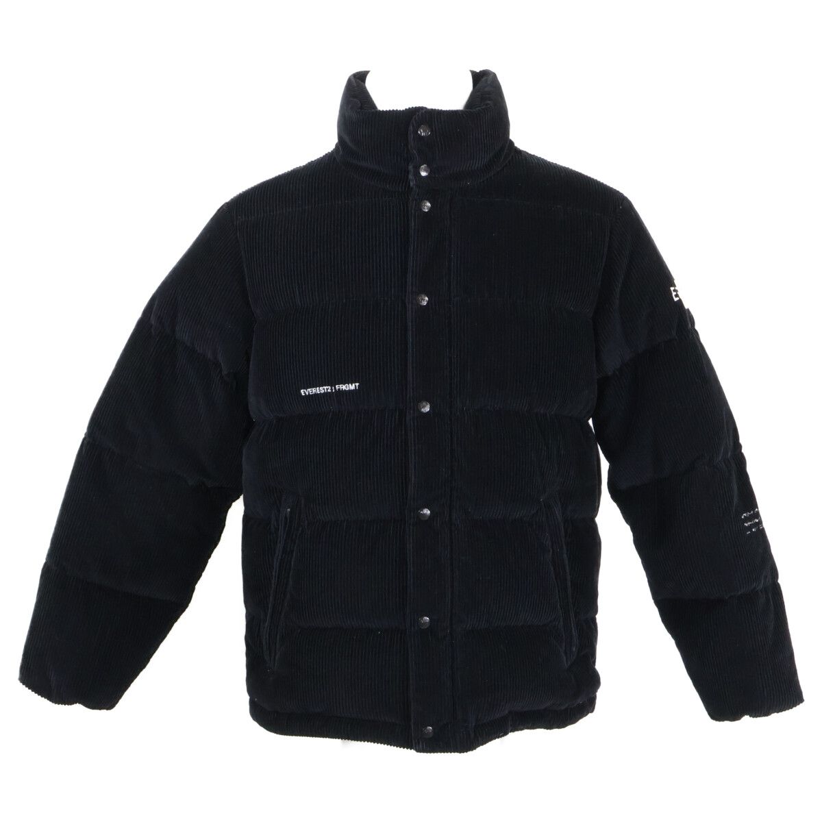 Moncler Hiroshi Fujiwara Donnie Short Down Jacket