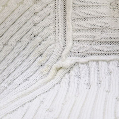 Chanel Top White — view 6