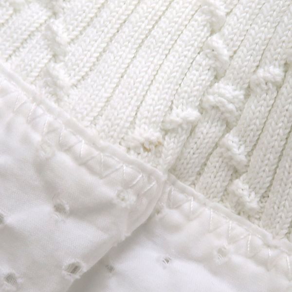Chanel Top White — view 4