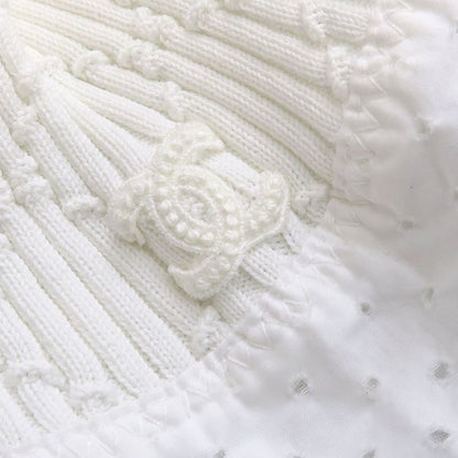 Chanel Top White — view 5