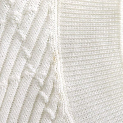 Chanel Top White — view 3