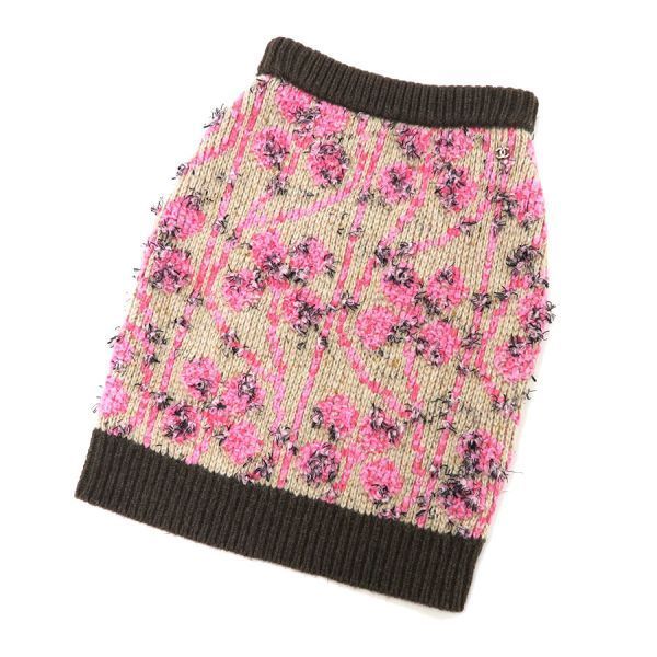 Chanel 22k Skirt Multicolor — view 3