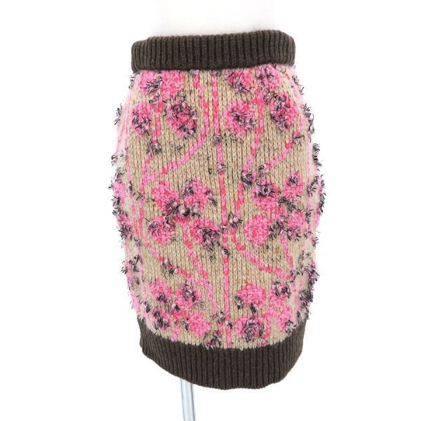 Chanel 22k Skirt Multicolor