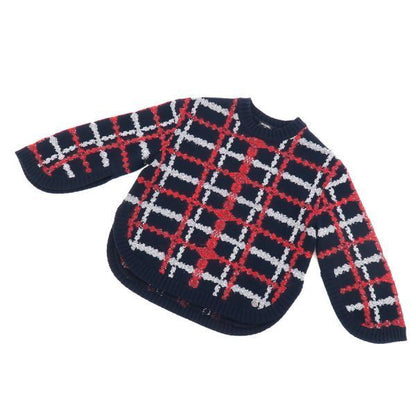 Chanel Knit Top Sweater — view 7
