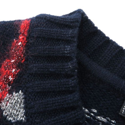 Chanel Knit Top Sweater — view 3
