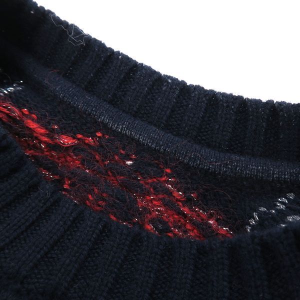 Chanel Knit Top Sweater — view 6