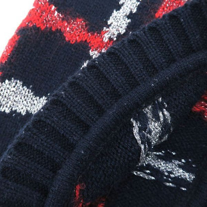 Chanel Knit Top Sweater — view 5