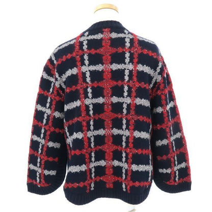 Chanel Knit Top Sweater — view 2