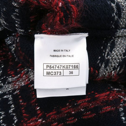 Chanel Knit Top Sweater — view 8