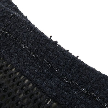 Chanel Skirt Black — view 3