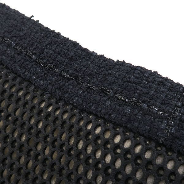Chanel Skirt Black — view 7