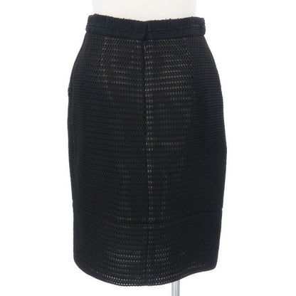 Chanel Skirt Black — view 2