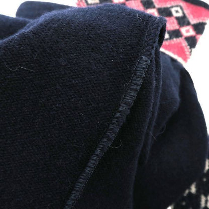 Chanel Pants Navy — view 6