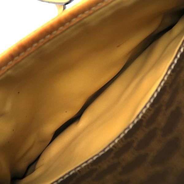 Celine Macadam Messenger Bag — view 8