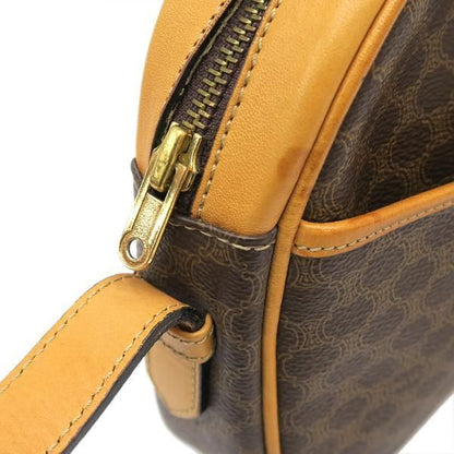 Celine Macadam Messenger Bag — view 6
