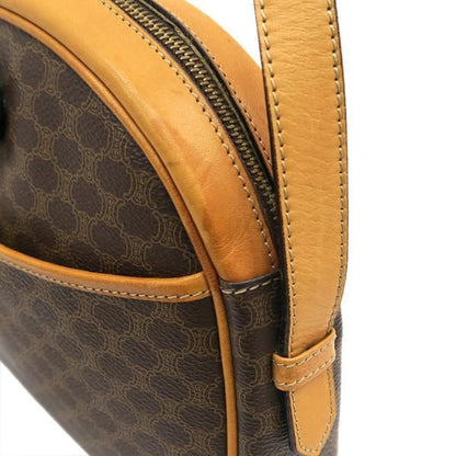 Celine Macadam Messenger Bag — view 5
