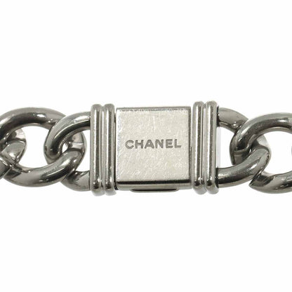 Chanel Premiere Diamond Bezel Watch White Shell Quartz — view 6