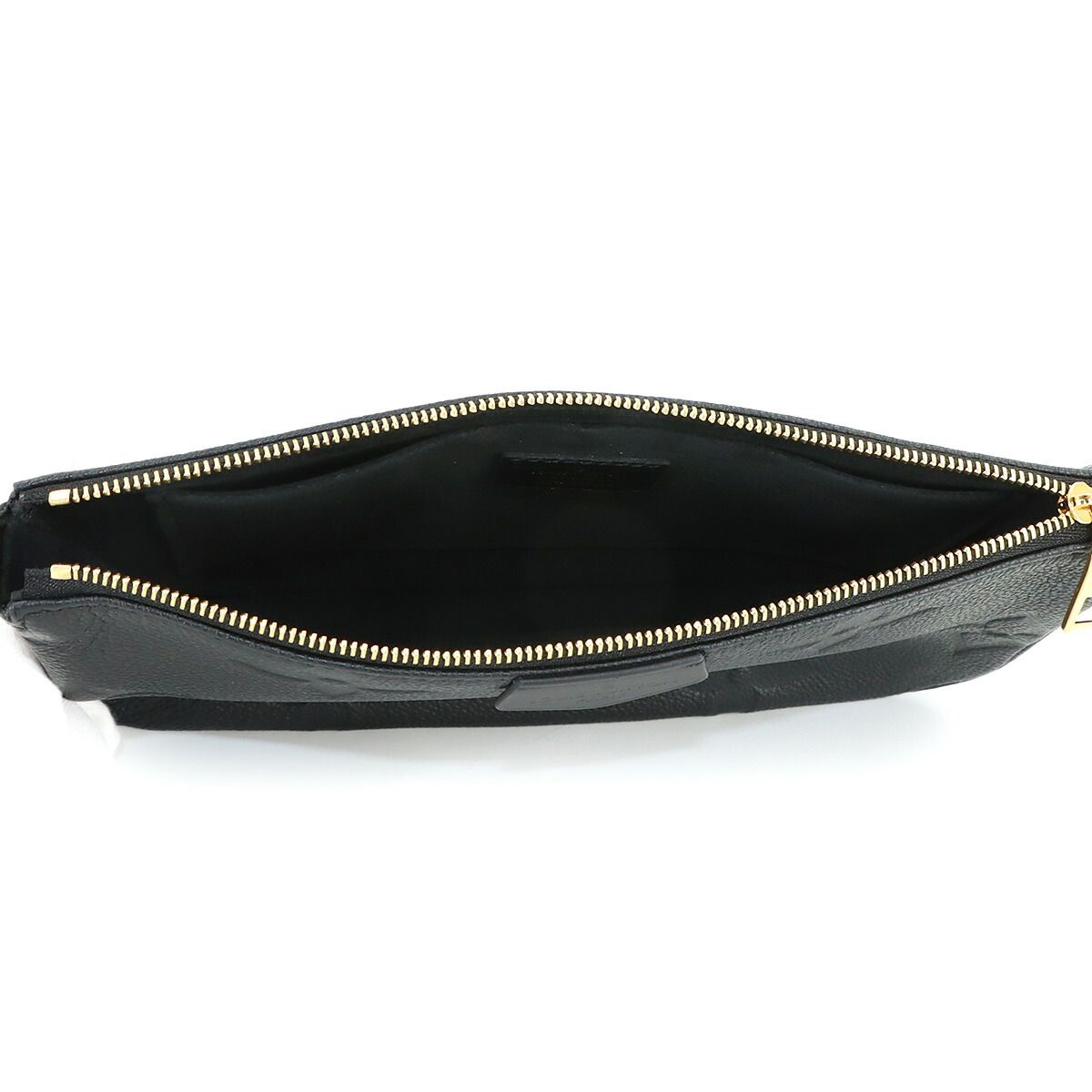 Louis Vuitton Monogram Empreinte Multi Pochette Shoulder Bag — view 7