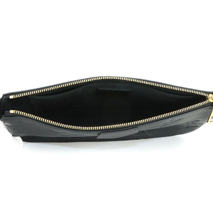 Louis Vuitton Monogram Empreinte Multi Pochette Shoulder Bag — view 7
