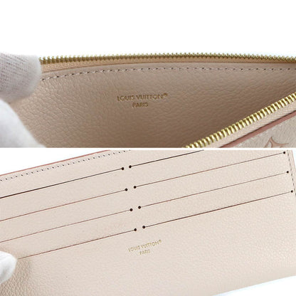 Louis Vuitton Monogram Empreinte Pochette Felicity Chain — view 9