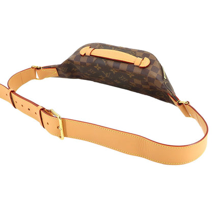 Louis Vuitton Monogram Landscape Lash Bum Bag — view 6