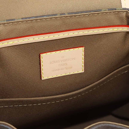 Louis Vuitton Monogram Excursion PM 2-Way Backpack Shoulder Bag — view 7