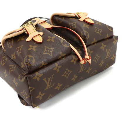 Louis Vuitton Monogram Excursion PM 2-Way Backpack Shoulder Bag — view 5