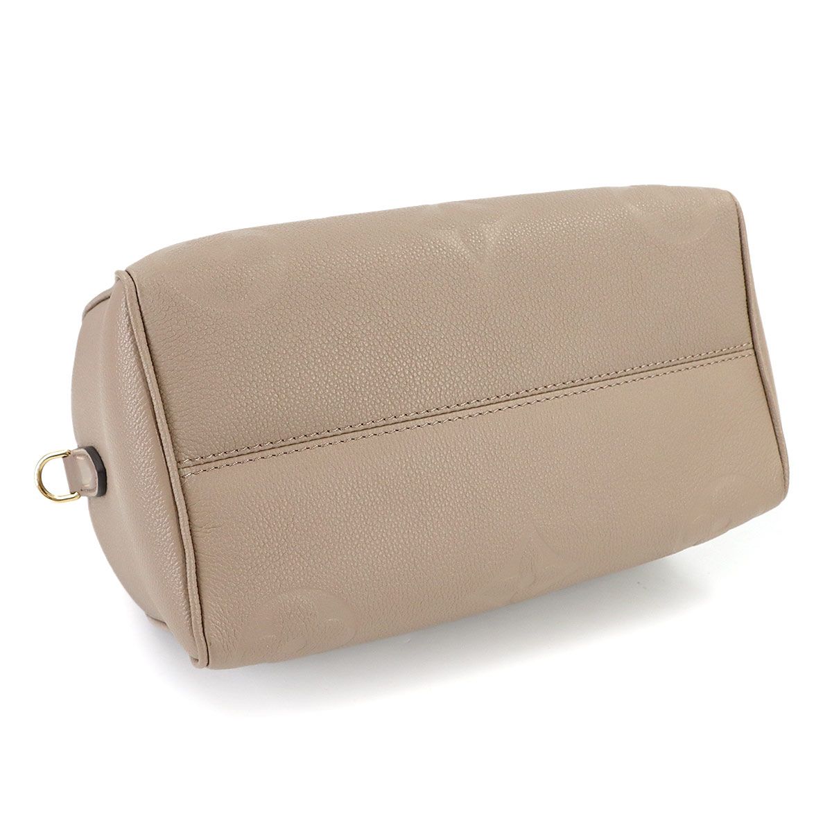 Louis Vuitton Monogram Empreinte Speedy Bandouliere 25 Shoulder Bag — view 5