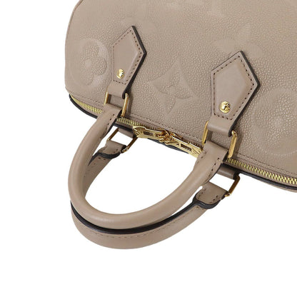 Louis Vuitton Monogram Empreinte Speedy Bandouliere 25 Shoulder Bag — view 6