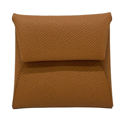 Hermes Coin Case Bastia Gold