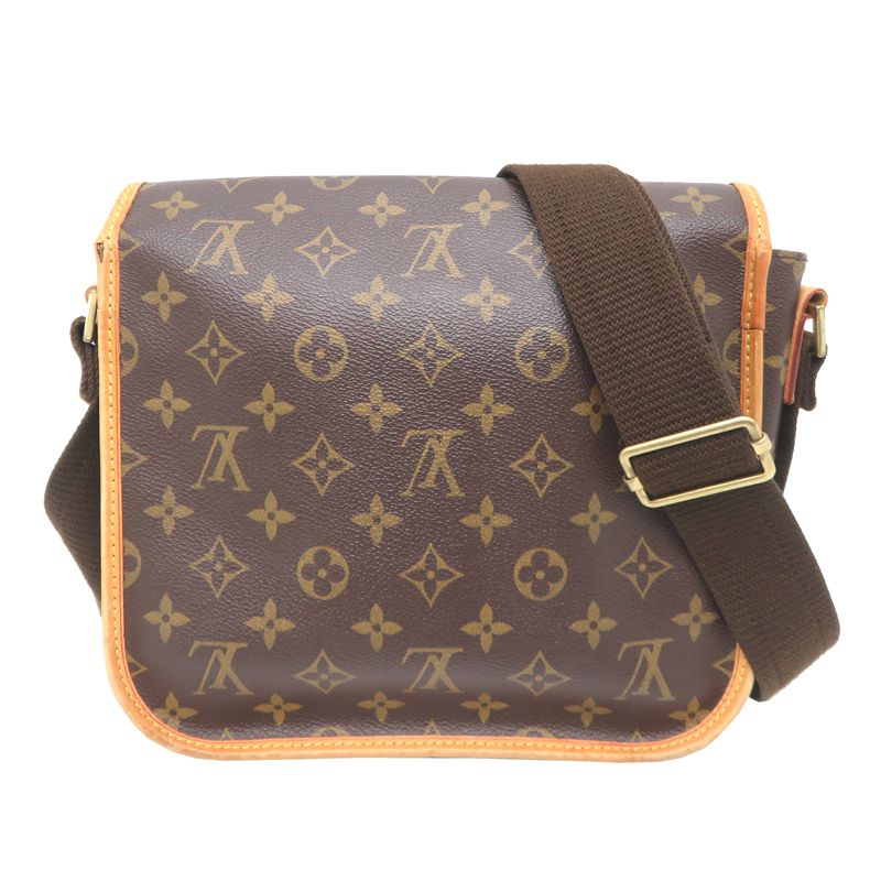 Louis Vuitton Shoulder Bag — view 2