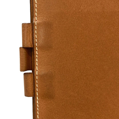 Hermes Notebook Vision Gold Agenda — view 5